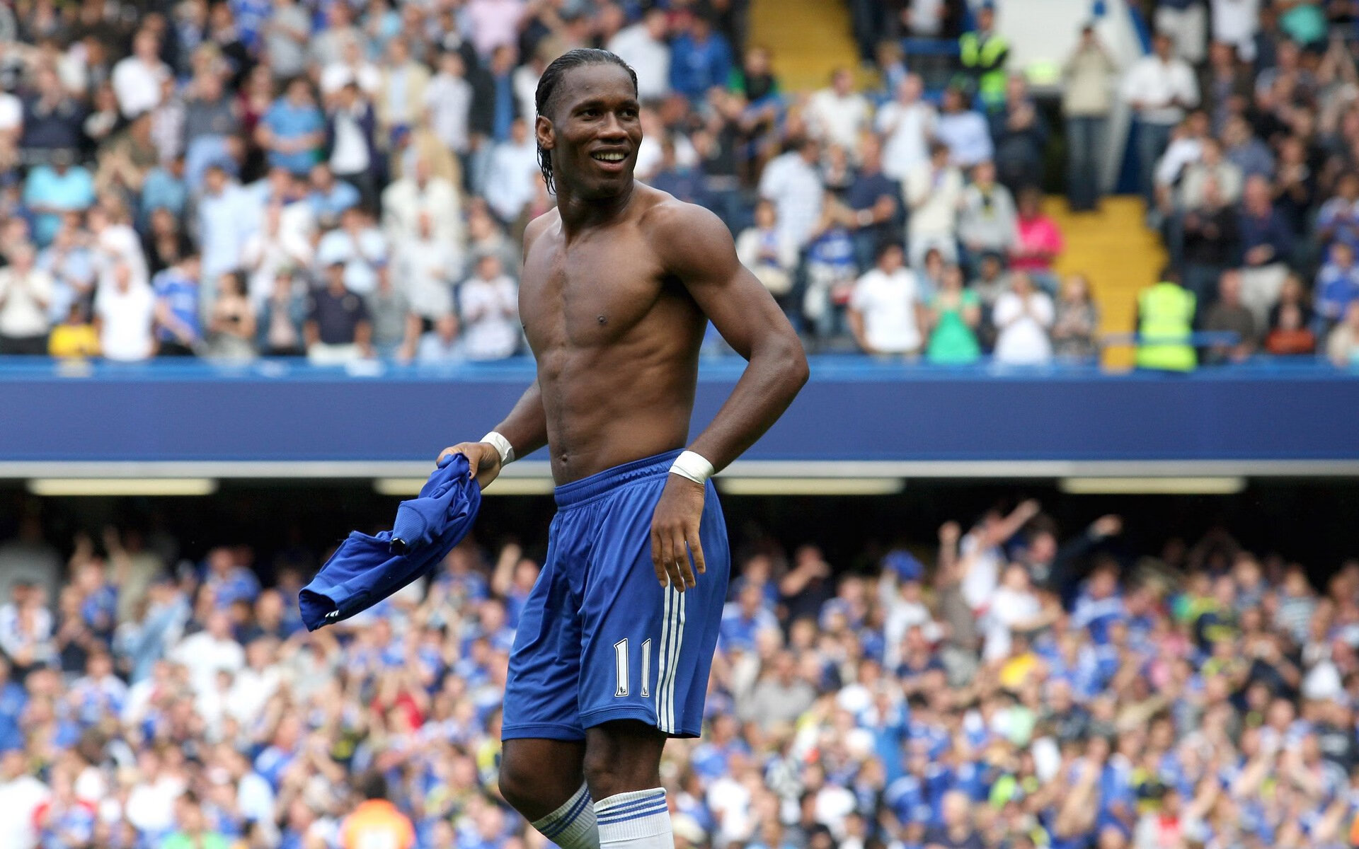 球迷故事：支持某支球队的小故事集锦，球迷轶事