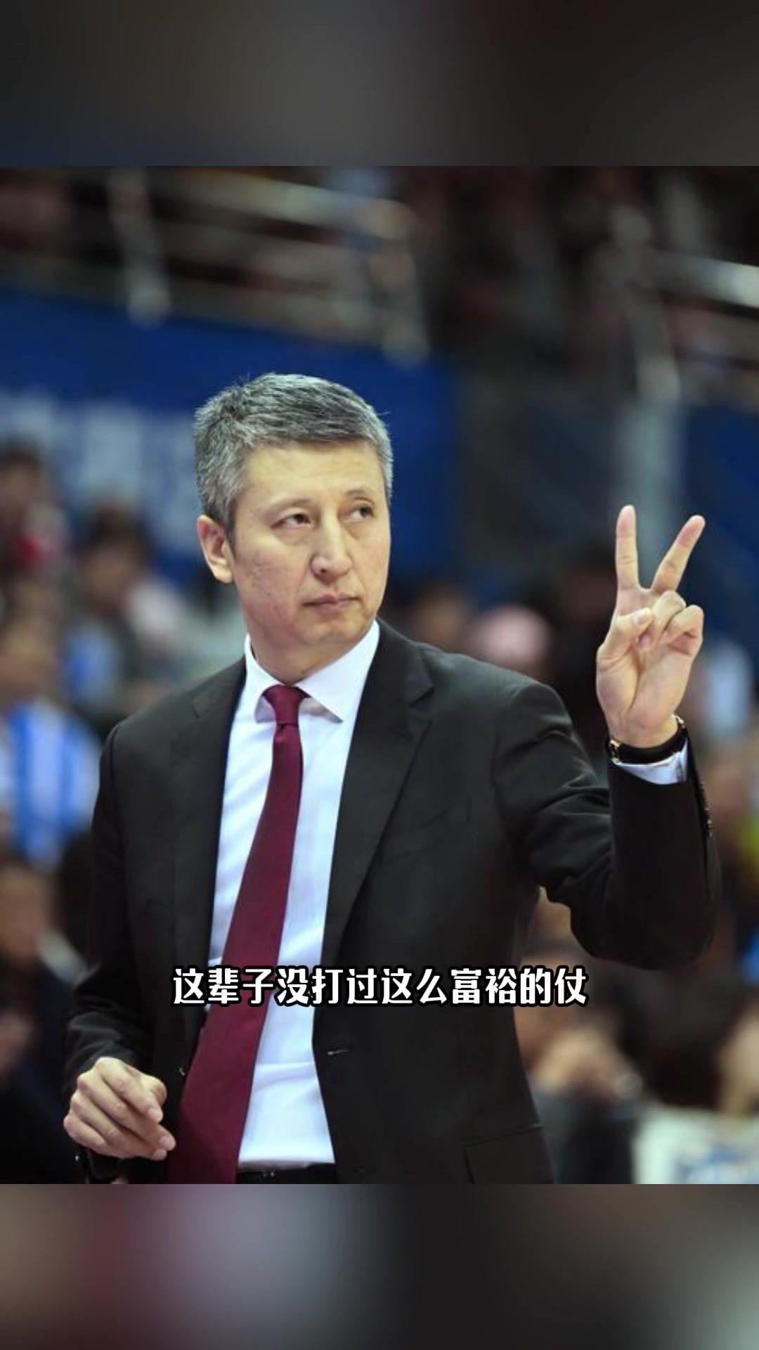 -包含归化球员：中国男篮该走这条路吗？的词条