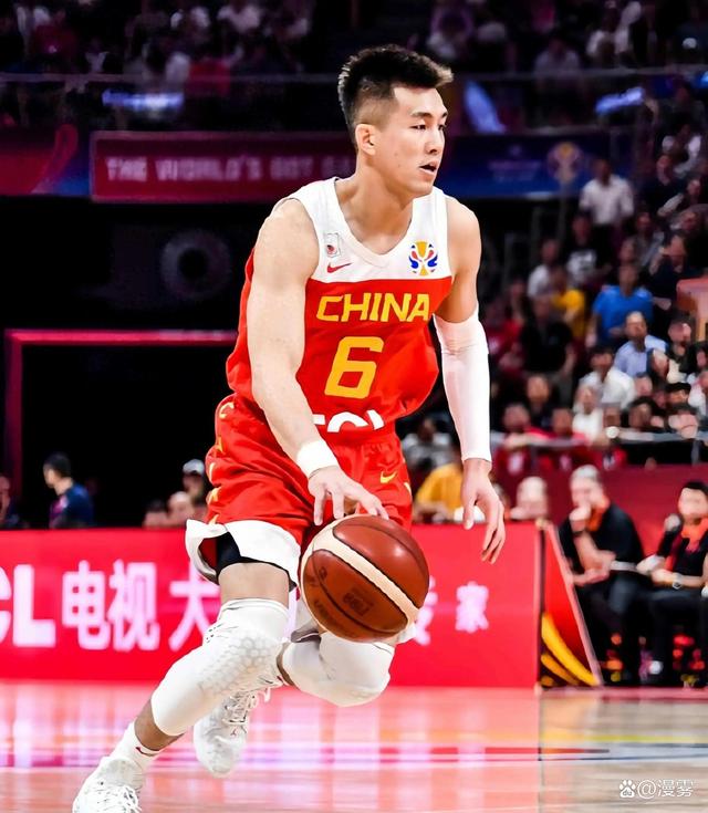 郭艾伦：亚洲第一控卫的巅峰与遗憾的简单介绍