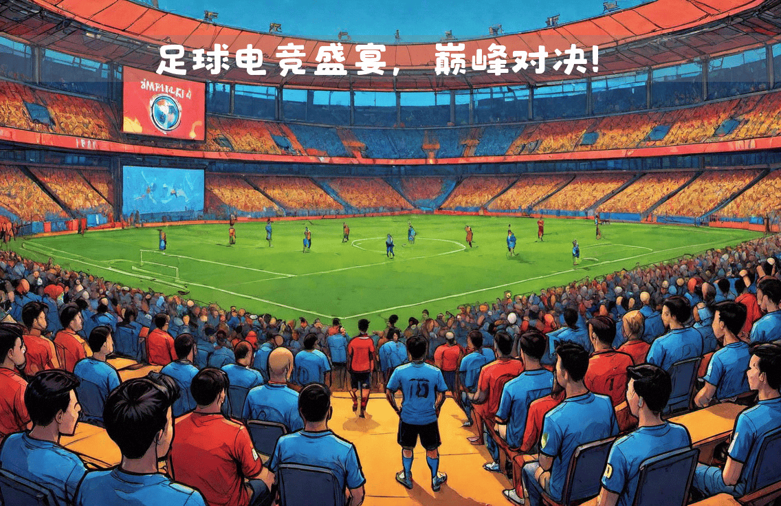 关于电竞与足球：FIFA游戏如何影响现实足球？的信息