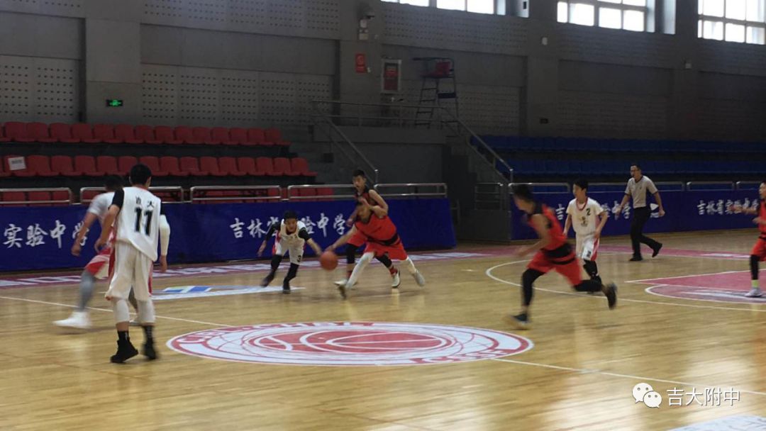 篮球特色学校：能否改变青训体系？