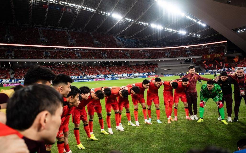 HTH Sports 网页版入口-关于中国足球的未来：归化球员是出路吗？的信息