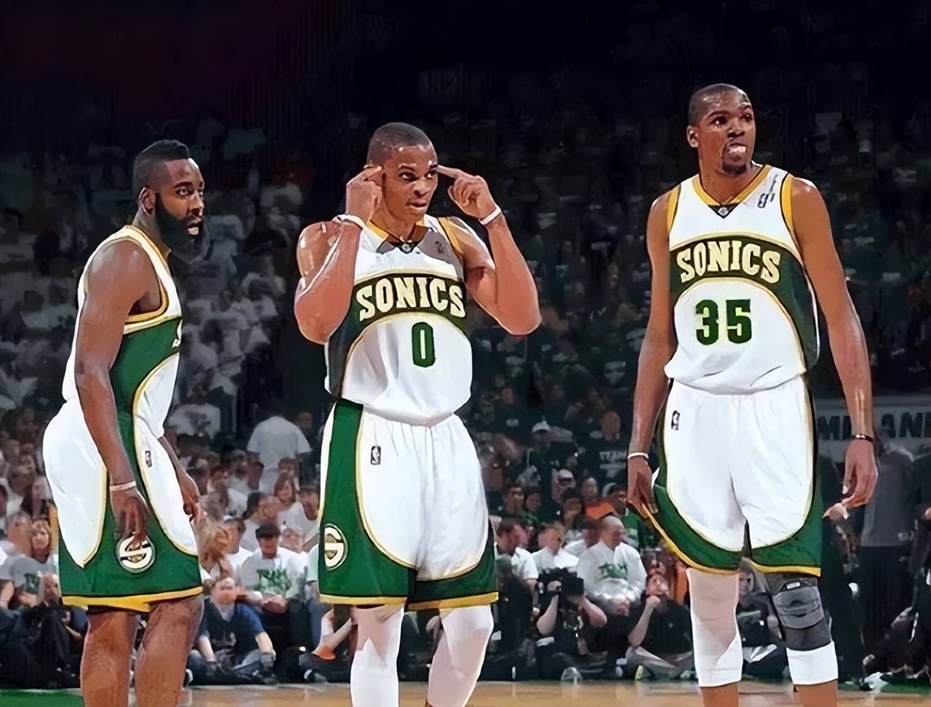 2030年NBA扩军计划：西雅图&拉斯维加斯？的简单介绍