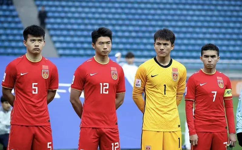 U23亚洲杯：中国国奥小组垫底出局的简单介绍
