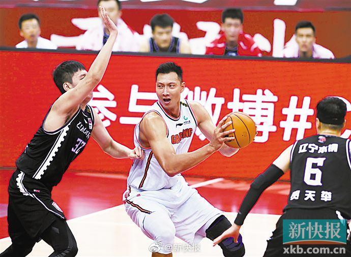 华体会app官方下载-广东宏远CBA十冠王朝，易建联功不可没的简单介绍