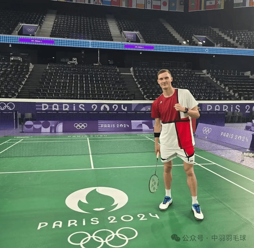 HTH Sports 网页版入口-关于羽球世锦赛：安赛龙卫冕，国羽仅获1金的信息