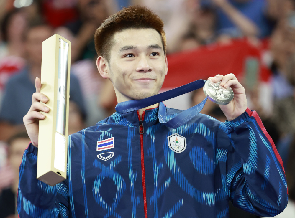 关于羽球世锦赛：安赛龙卫冕，国羽仅获1金的信息