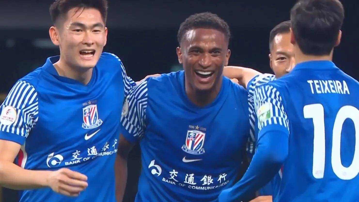 关于18岁新星闪耀中超！某小将首秀破门的信息