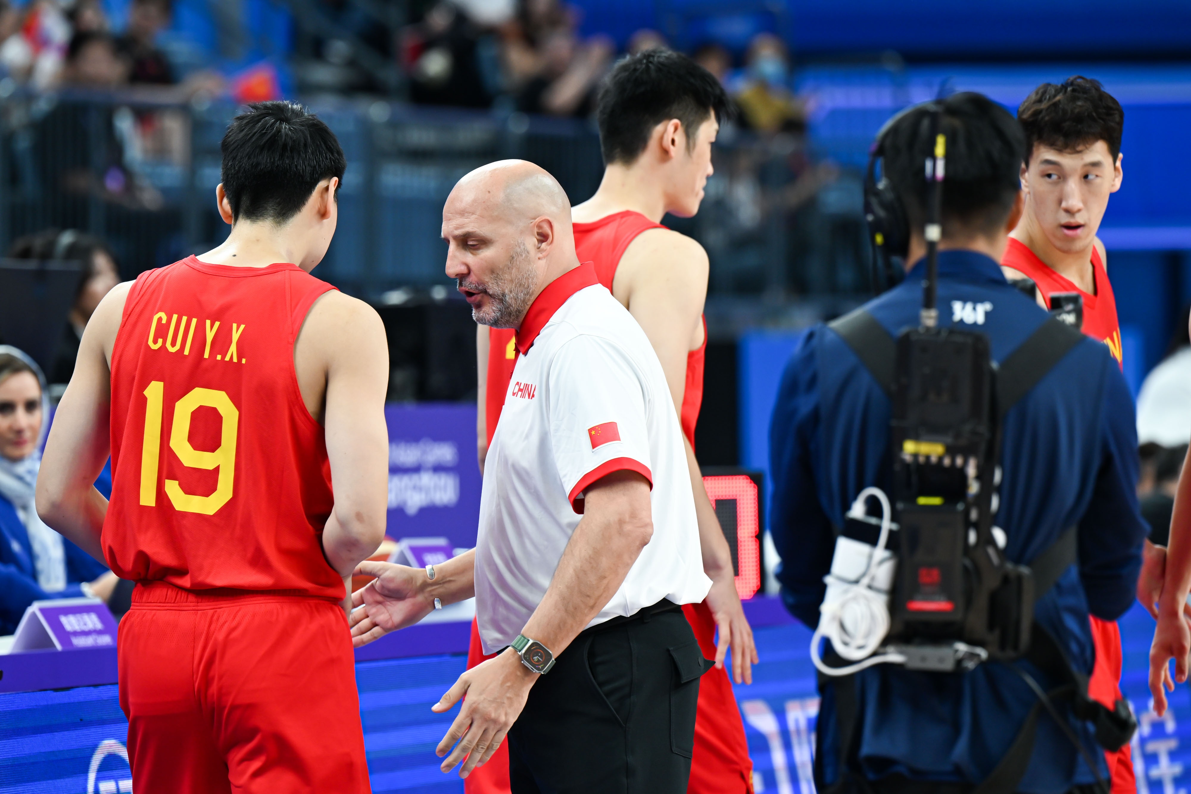 华体会app下载入口-关于中国男篮vs菲律宾：那些年的恩怨对决的信息