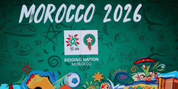 -2026美加墨世界杯：48队的新格局