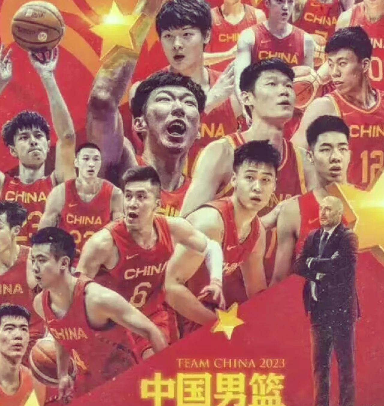 -包含中国男篮低谷：为何从亚洲霸主到难进奥运？的词条