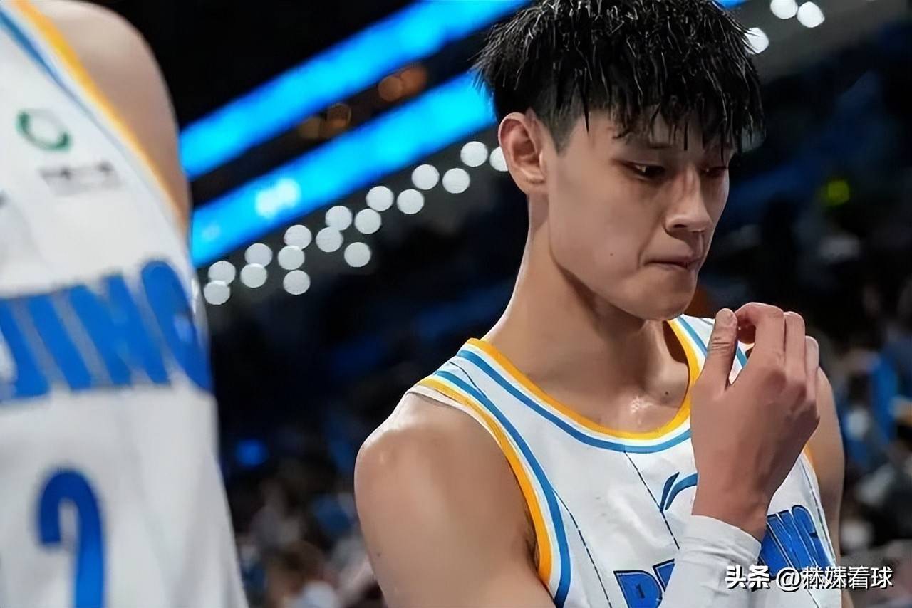 华体会(中国)体育APP下载-中国球员曾凡博获NBA球队试训邀请