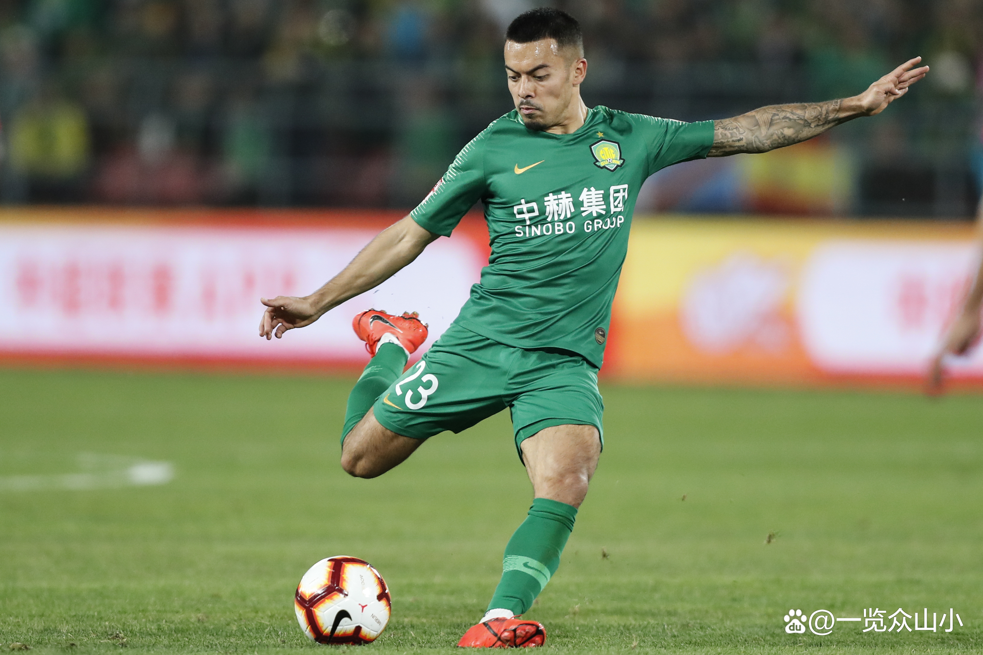 华体会官网-关于中国足球归化史：从李可到费南多，效果如何？的信息