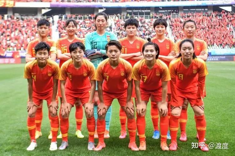 关于中国女足1-2惜败日本，无缘奥运会的信息
